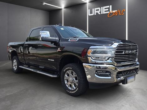 RAM Laramie 6.7D