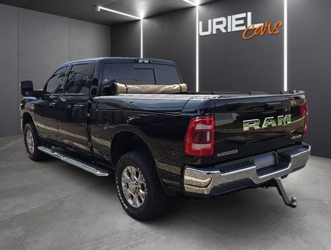 RAM Laramie 6.7D