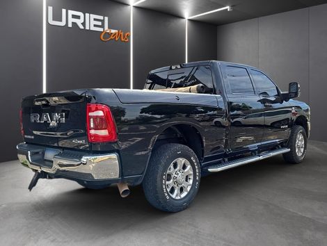 RAM Laramie 6.7D