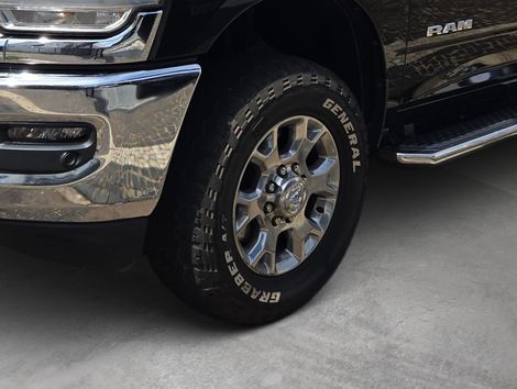 RAM Laramie 6.7D