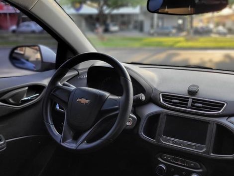 Chevrolet ONIX HATCH LT 1.0 8V FlexPower 5p Mec.