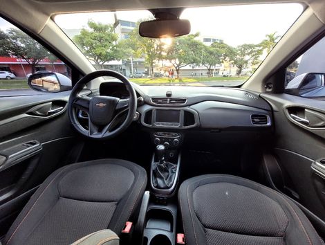 Chevrolet ONIX HATCH LT 1.0 8V FlexPower 5p Mec.