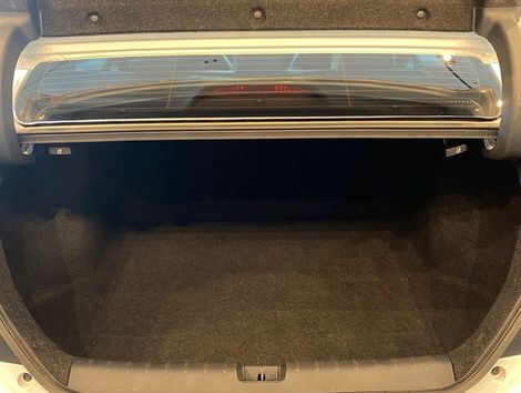 Honda Civic Sedan EX 2.0 Flex 16V Aut.4p