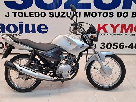 YAMAHA YBR 125 FACTOR K/ FACTOR K1