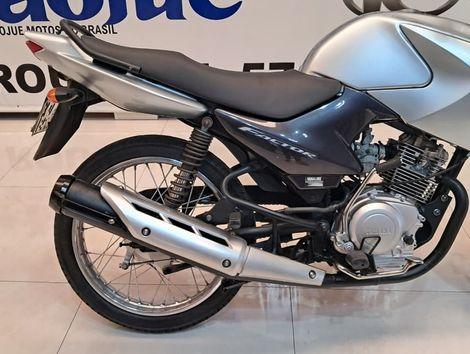 YAMAHA YBR 125 FACTOR K/ FACTOR K1