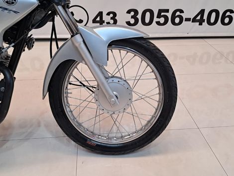 YAMAHA YBR 125 FACTOR K/ FACTOR K1