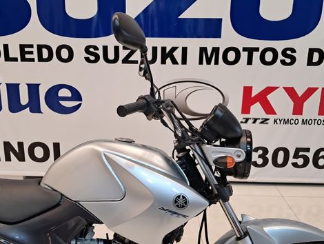 YAMAHA YBR 125 FACTOR K/ FACTOR K1