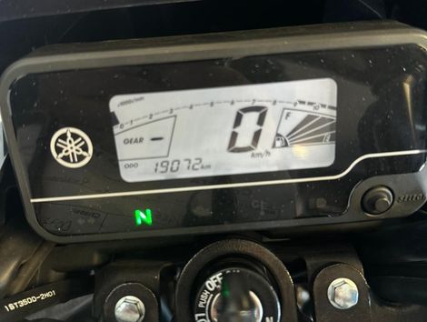 YAMAHA YBR 150 FACTOR ED/FLEX