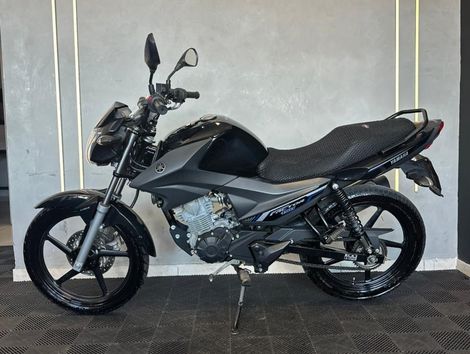 YAMAHA YBR 150 FACTOR ED/FLEX