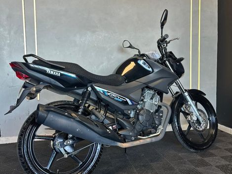 YAMAHA YBR 150 FACTOR ED/FLEX