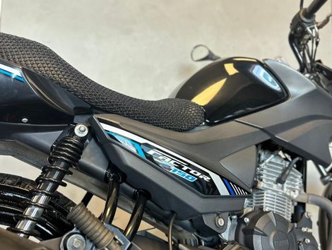 YAMAHA YBR 150 FACTOR ED/FLEX