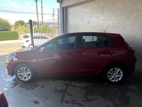 Chevrolet ONIX HATCH LT 1.0 12V Flex 5p Mec.
