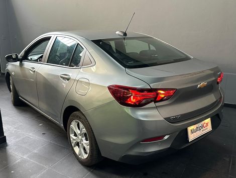 Chevrolet ONIX SEDAN Plus LTZ 1.0 12V TB Flex Aut.