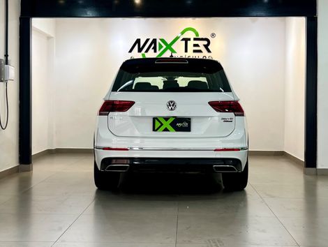 VolksWagen TIGUAN Allspac R-Line 350 TSI 2.0 4x4