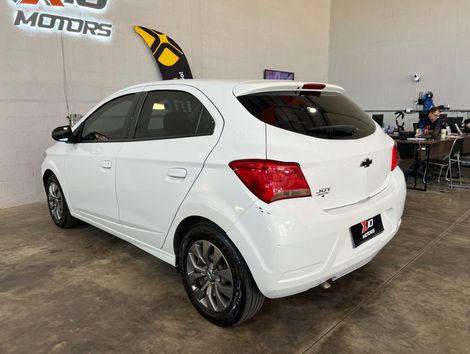 Chevrolet ONIX HATCH 1.0 12V TB Flex 5p Aut.