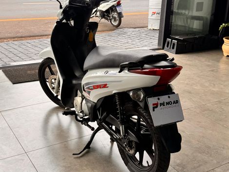 HONDA BIZ 125 ES/ 125 ES FLEX