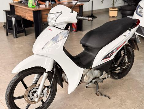 HONDA BIZ 125 ES/ 125 ES FLEX