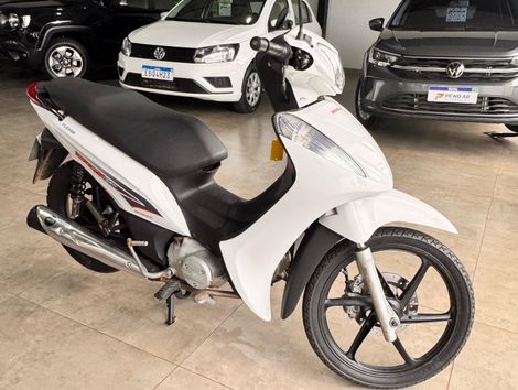 HONDA BIZ 125 ES/ 125 ES FLEX