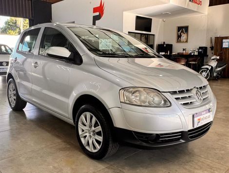 VolksWagen Fox 1.0 Mi Total Flex 8V 5p