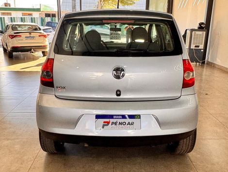 VolksWagen Fox 1.0 Mi Total Flex 8V 5p