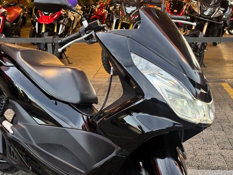 Honda PCX 150
