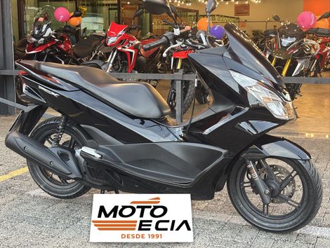 Honda PCX 150