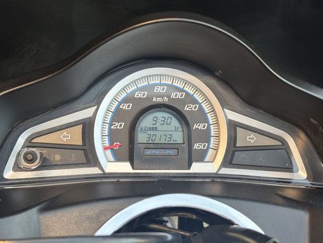 Honda PCX 150