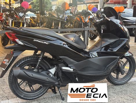 Honda PCX 150