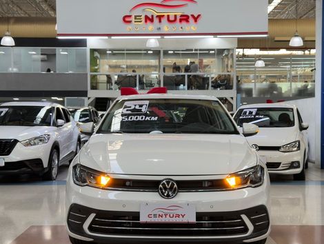 VolksWagen Polo Highline TSI 1.0 Flex 12V Aut.