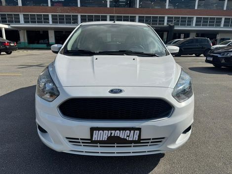 Ford Ka 1.0 SE/SE Plus TiVCT Flex 5p