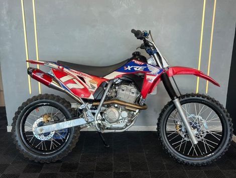 HONDA XRE 300/ 300 ABS/ FLEX