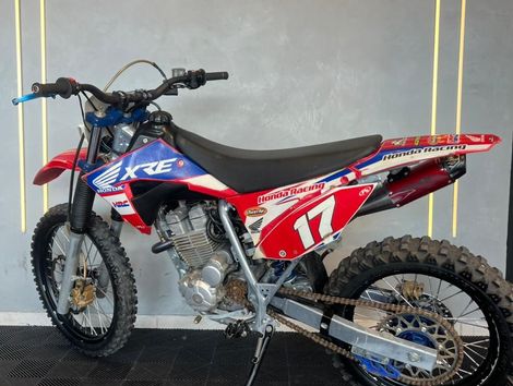 HONDA XRE 300/ 300 ABS/ FLEX