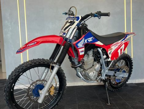 HONDA XRE 300/ 300 ABS/ FLEX