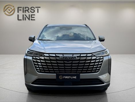 GWM Haval H6 2 1.5 (Hibrido)