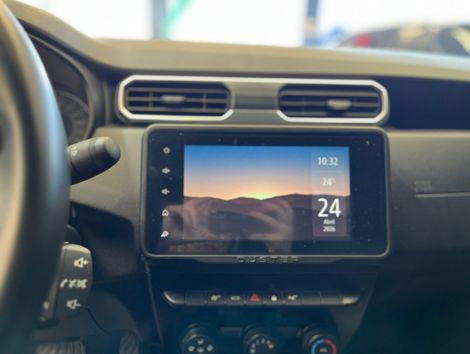 Renault DUSTER Intense Plus 1.6 16V Flex Aut.