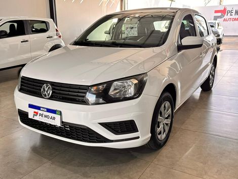 VolksWagen Gol 1.0 Flex 12V 5p