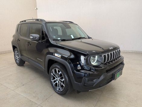 Jeep Renegade Long. T270 1.3 TB 4x2 Flex Aut.