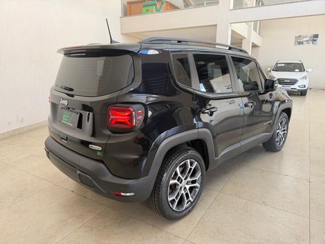 Jeep Renegade Long. T270 1.3 TB 4x2 Flex Aut.