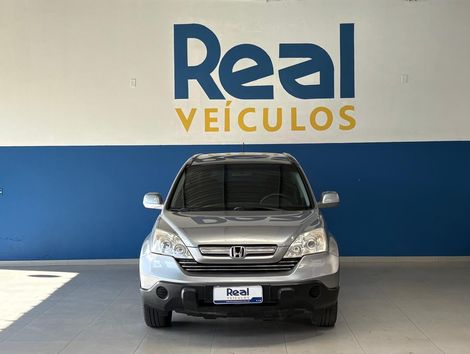 Honda CR-V LX 2.0 16V 2WD/2.0 Flexone Aut.