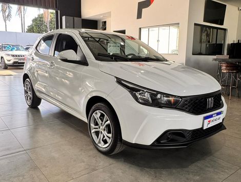 Fiat ARGO DRIVE 1.0 6V Flex