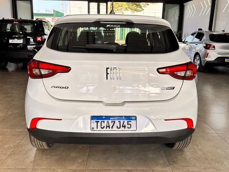 Fiat ARGO DRIVE 1.0 6V Flex