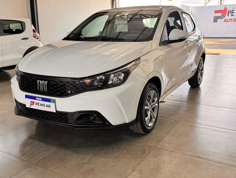 Fiat ARGO DRIVE 1.0 6V Flex