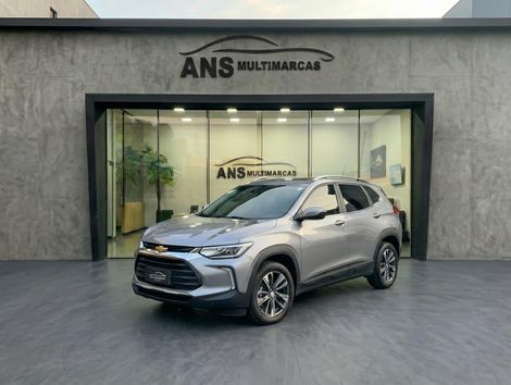 Chevrolet TRACKER Premier 1.2 Turbo 12V Flex Aut.