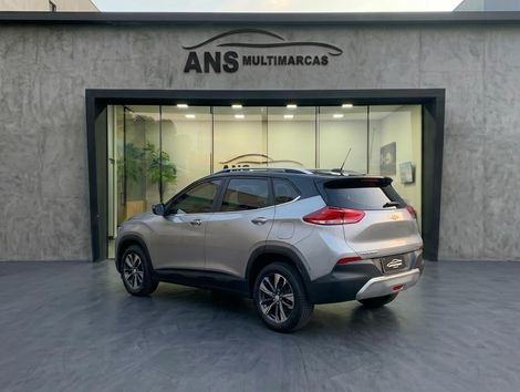 Chevrolet TRACKER Premier 1.2 Turbo 12V Flex Aut.