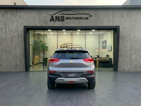 Chevrolet TRACKER Premier 1.2 Turbo 12V Flex Aut.