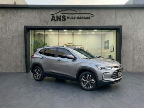 Chevrolet TRACKER Premier 1.2 Turbo 12V Flex Aut.