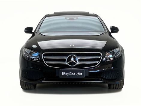Mercedes E-250 CGI Avantgarde 2.0 TB 211cv Aut.