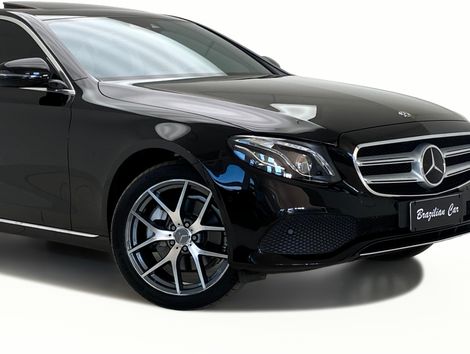 Mercedes E-250 CGI Avantgarde 2.0 TB 211cv Aut.