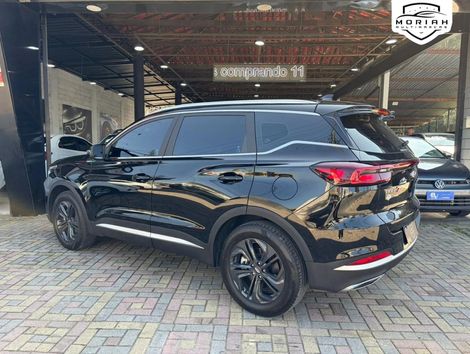 Caoa Chery Tiggo 7 SPORT 1.5 Turbo Flex 16V Aut.  