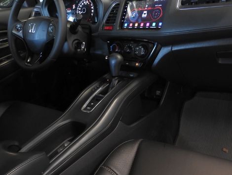 Honda HR-V EX 1.8 Flexone 16V 5p Aut.